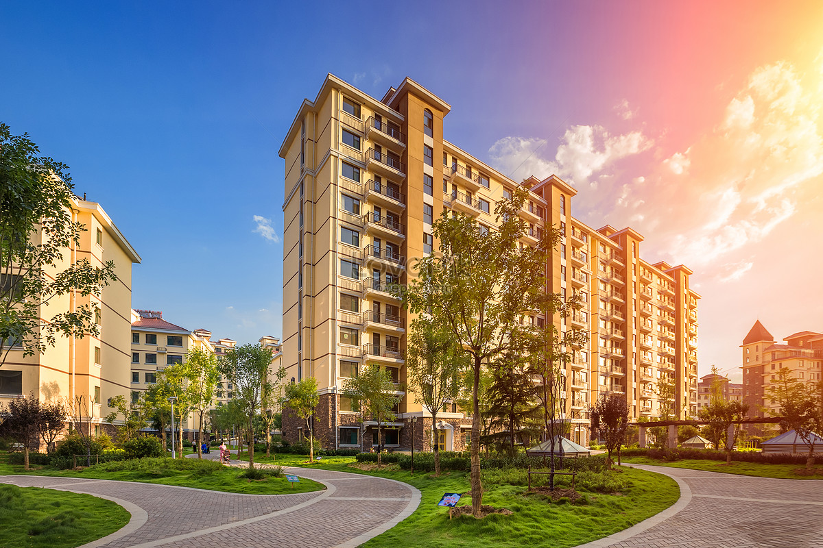lovepik livable apartment picture 500745102